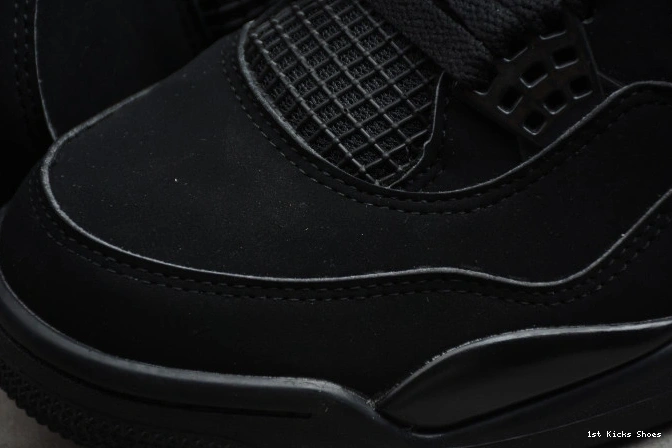 (2020) 4 Cat Black 1053 CU1110- Air Jordan HighQuality 1226